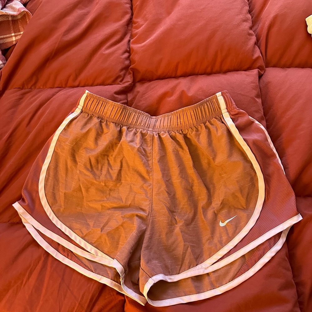 Nike shorts womens dry fit